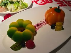-弗兰克牛排西餐厅Ribone steak house(柠檬花园店)