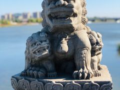 -卢沟桥文化旅游区(卢沟桥)