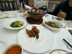 -喜宴又一村·粤菜·茶点·海鲜(壹方天地店)