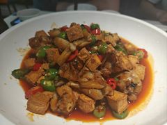 -花椒笑成都小馆(百脑汇店)
