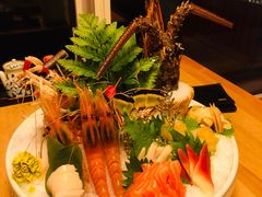 -王鼎精致料理铁板烧(世博源店)