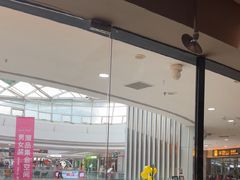 -半秋山西餐厅(襄阳万达店)