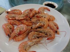 -新金盛·海鲜酒楼(盐田店)