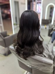 -时尚殿堂hair salon