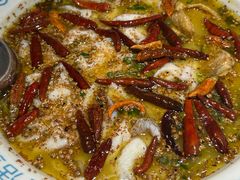 -花椒俏川菜小馆(南海万达店)