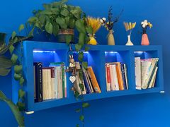 -益杯半舍·Yippee Barseh(宇宏健康花城店)