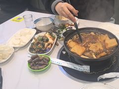 -小胖子羊肉馆·烧烤(龙茗路店)