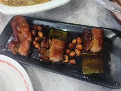 -九龙茶记·粤式餐厅融合菜(鹭江店)