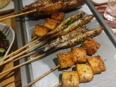 -木屋烧烤(南新店)