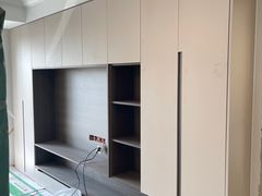 -佰丽爱家全屋定制(汶水店)