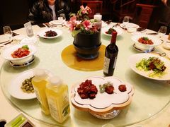 -全聚德(常州店)