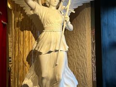-Inspiration灵感·罗马西餐厅(九龙坡店)
