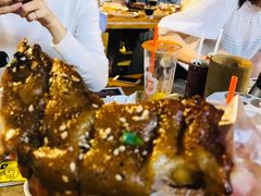 -木屋烧烤(白石洲店)