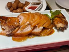 -京味斋·北京烤鸭(北京南站洋桥店)