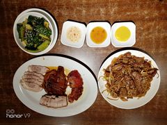 -深井陈记烧鹅酒家(新填地街店)