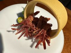 -山外山·林语花园餐厅