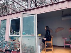 -灯塔咖啡馆BOOK·Coffee Shop