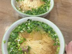 -中国传统牛肉面(鸟巢店)