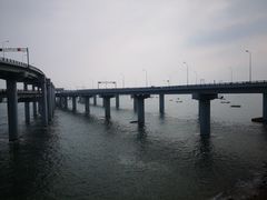 -星海湾跨海大桥