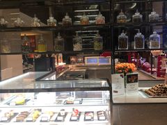 -新发展亚太JW万豪酒店·福苑咖啡厅