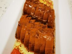 -玉林烤鸭店(小西天店)