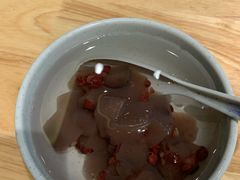 红豆水晶糕-王阿盖手工小吃(环城西路店)