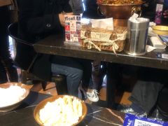 -巴四老城区炭火蛙锅(张江店)