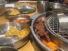 -姜虎东白丁烤肉(深圳湾后海汇店)
