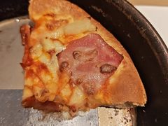 -必胜客(高新中大店)