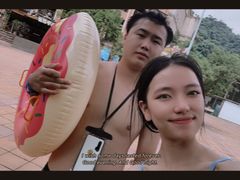 -重庆海昌加勒比海水世界