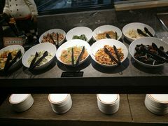 -比格比萨自助(密云店)