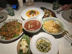 -龟兹KUCINA·新疆菜(前滩L+PLAZA店)