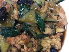 -听涛雅苑百味饺子老家菜馆