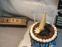 -千浔一暖DIY蛋糕烘焙(人民大学店)