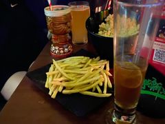 -TZ House音乐现场(来福士中心店)