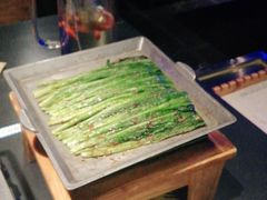 烤尖椒-很久以前羊肉串(清河店)