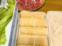 -黔哆哆地摊酸汤火锅(清湖店)