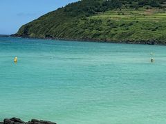 -咸德海水浴场