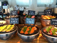 -Social 秀西餐厅-长沙瑞吉酒店(运达店)