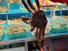 -震海贝烤贝·民俗特色店(延吉总店)