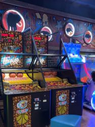 -卡通尼·Safari非洲探索乐园·生日会(金桥国际商业广场店)