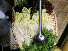 -U你·天然调味(南湖总店)