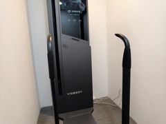 -超级猩猩健身·私教(上海体育场店)