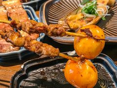 -一豚轩·烧鸟·豚骨拉面(五四路店)