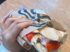 -星巴克臻选(杭州嘉里中心1F店)