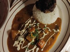 -山杏yama-katsu·吉列炸物
