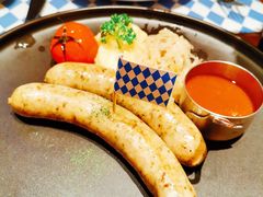 -Ambra Haus琥珀屋精酿餐厅(宝山店)