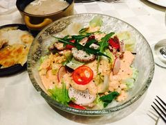 -西堤厚牛排(新世界店)