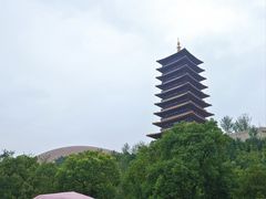 -牛首山文化旅游区