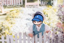 -韩国童感TOUCH PHOTO儿童摄影(朝阳分店)
